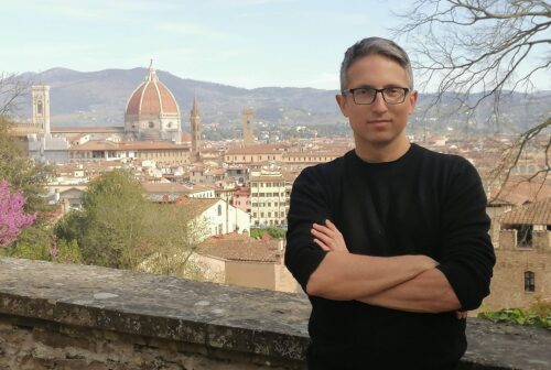Bruno Gabelli, Insegnante Feldenkrais a Firenze